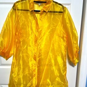 Love J women chiffon blouse